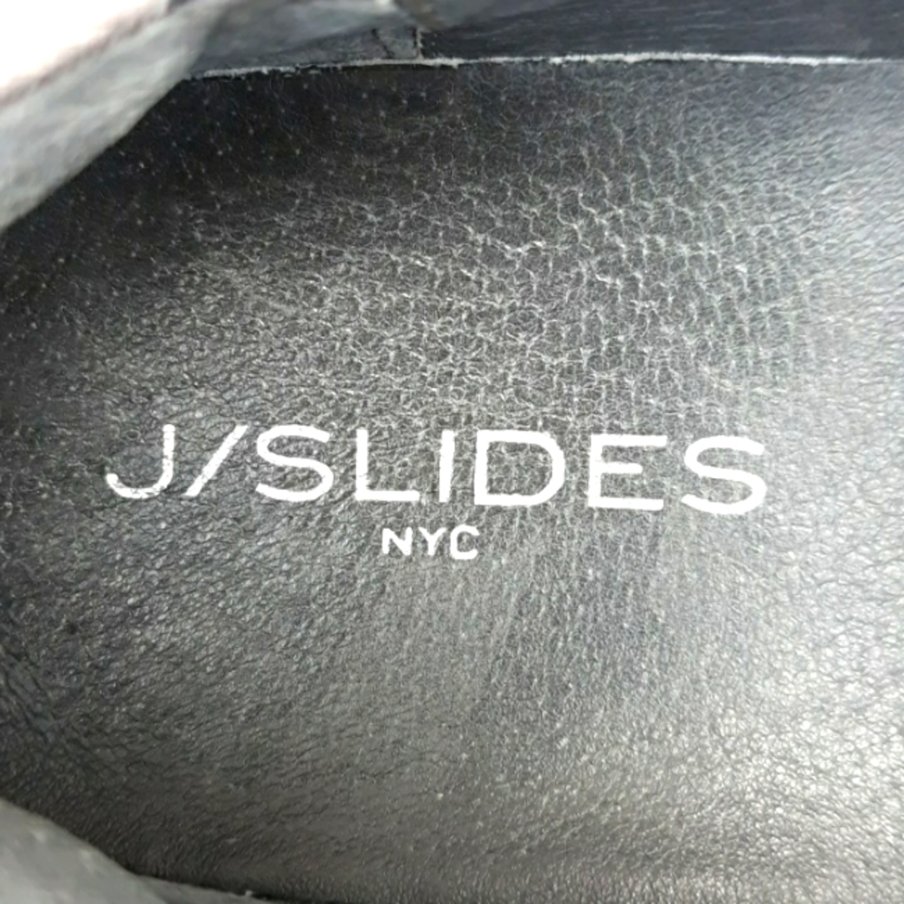 EUC J/SLIDES ARIANA SLIP ON SNEAKER - Picture 6 of 9